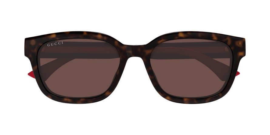 OKULARY GUCCI GG 1872SK 002 56 ROZMIAR M