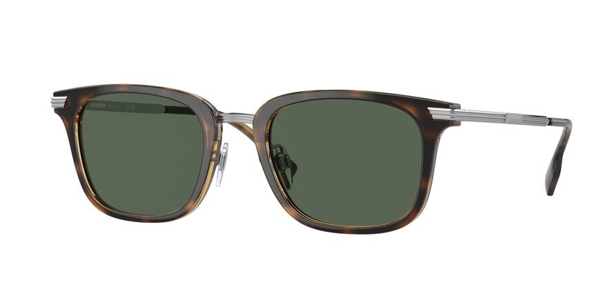 OKULARY BURBERRY PETER BE 4395 300271 51 ROZMIAR M