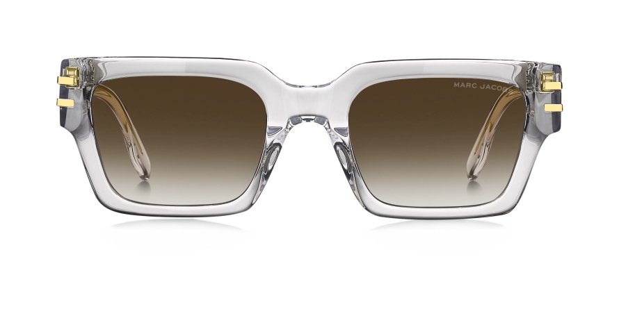 OKULARY MARC JACOBS MARC 787S 900 52 ROZMIAR M