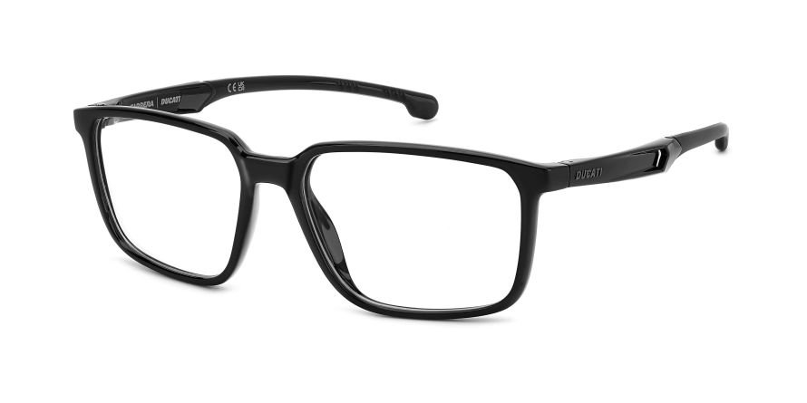 OKULARY KOREKCYJNE CARRERA DUCATI CARDUC 046 807 56 ROZMIAR M