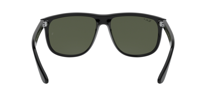 OKULARY RAY-BAN® BOYFRIEND RB 4147 601/58 60 ROZMIAR L Z POLARYZACJĄ
