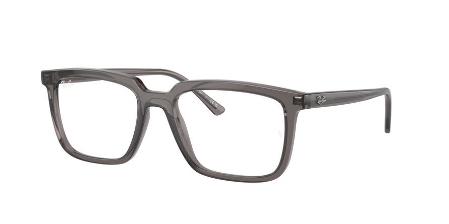 OKULARY KOREKCYJNE RAY-BAN® ALAIN RX 7239 8257 54 ROZMIAR M
