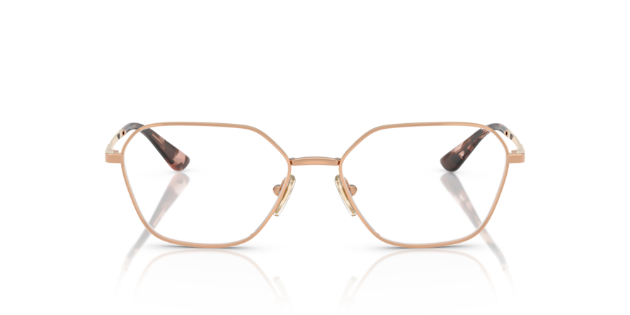 OKULARY KOREKCYJNE VOGUE EYEWEAR VO 4334 5152 54 ROZMIAR M