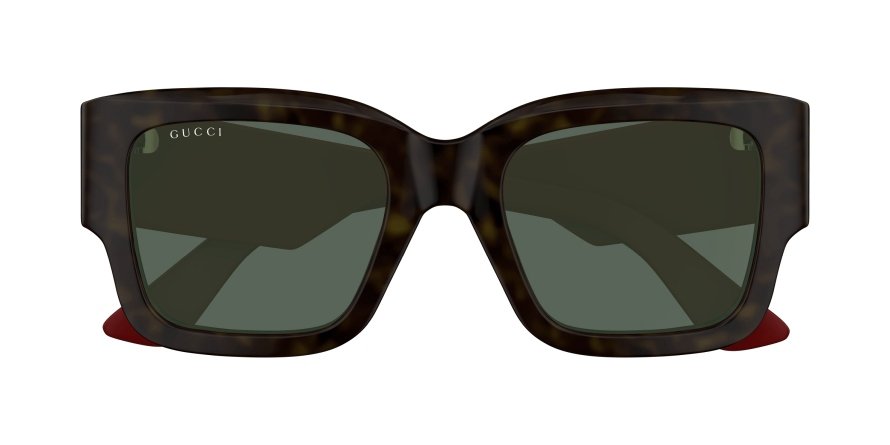 OKULARY GUCCI GG 1663S 002 52 ROZMIAR M