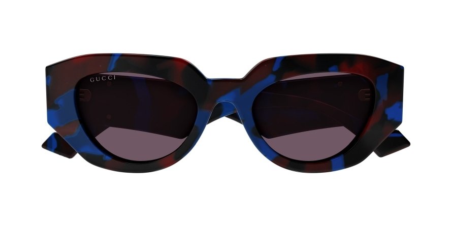 OKULARY GUCCI GG 1421S 003 51 ROZMIAR M