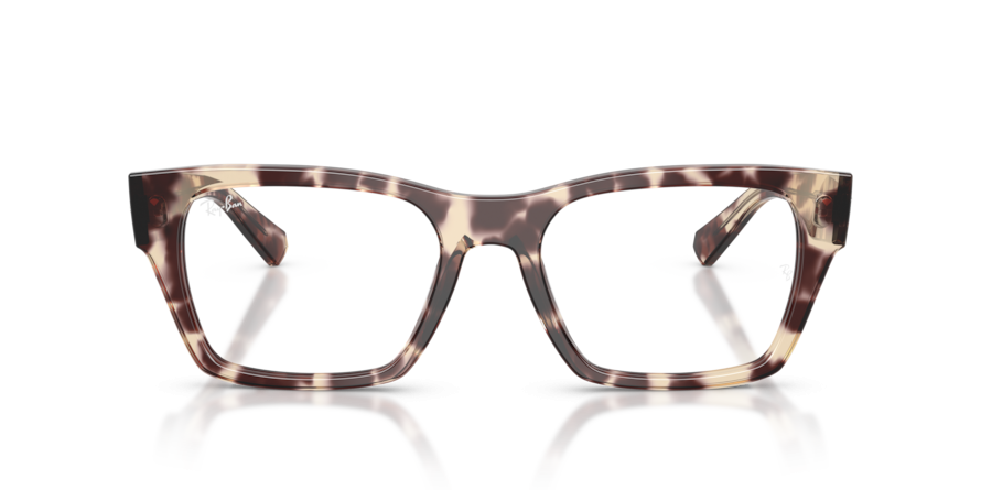 OKULARY KOREKCYJNE RAY-BAN® RX 5448 8460 53 ROZMIAR M