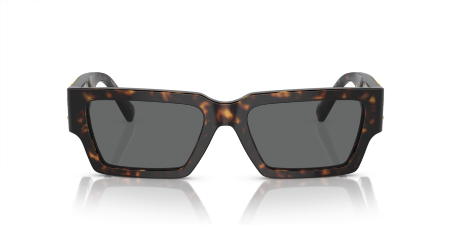 OKULARY VERSACE VE 4459 108/87 54 ROZMIAR M