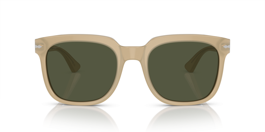 OKULARY PERSOL® PO 3323S 116931 53 ROZMIAR M