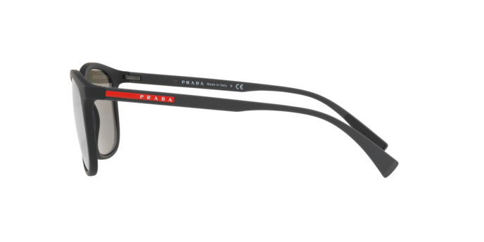 OKULARY PRADA SPORT LIFESTYLE PS 01TS DG02B0 56 ROZMIAR M