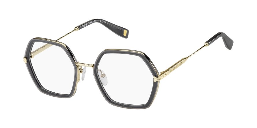 OKULARY KOREKCYJNE MARC JACOBS MJ 1018 KB7 53 ROZMIAR M