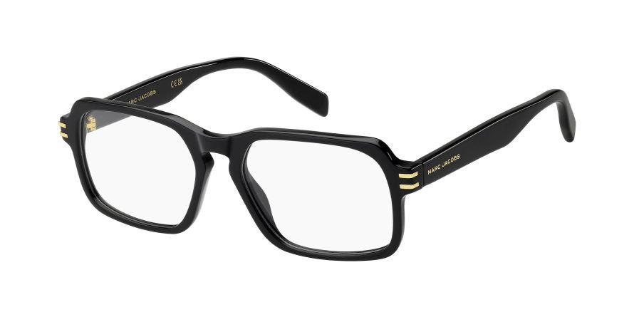 OKULARY KOREKCYJNE MARC JACOBS MARC 911 807 55 ROZMIAR M