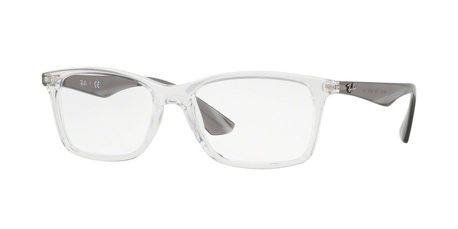 OKULARY KOREKCYJNE RAY-BAN® RX 7047 5768 54 ROZMIAR M