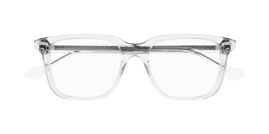 OKULARY KOREKCYJNE GUCCI GG 0737O 018 53 ROZMIAR M