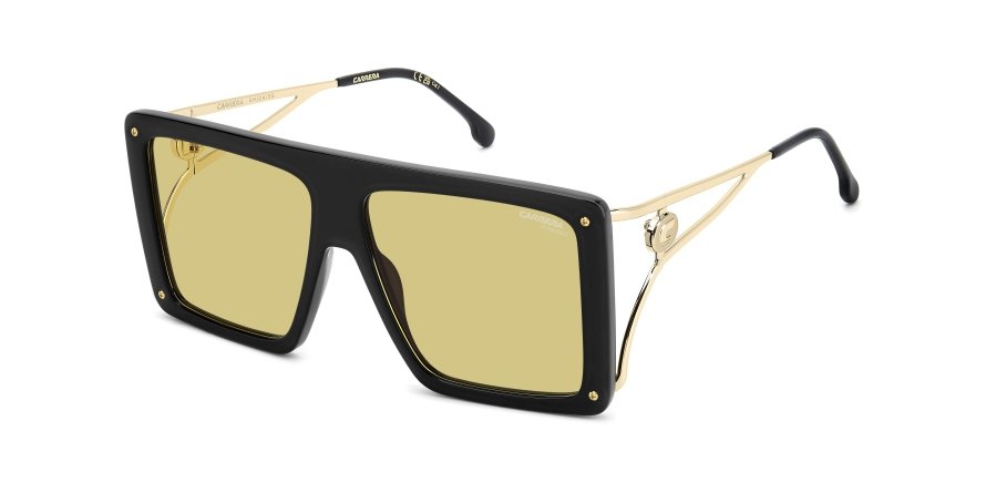 OKULARY CARRERA CA UNICASE 71C 60 ROZMIAR L