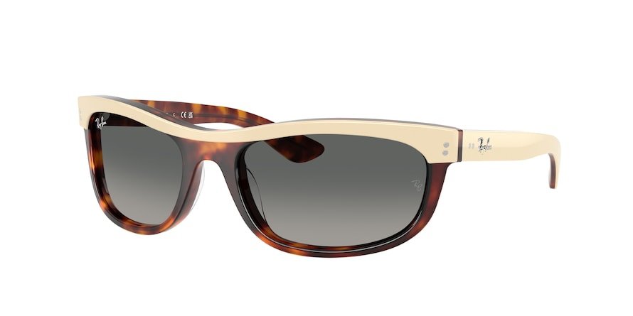 OKULARY RAY-BAN® RB 2489 144371 62 ROZMIAR L