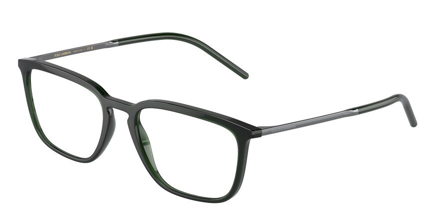OKULARY KOREKCYJNE DOLCE & GABBANA DG 5098 3008 54 ROZMIAR M