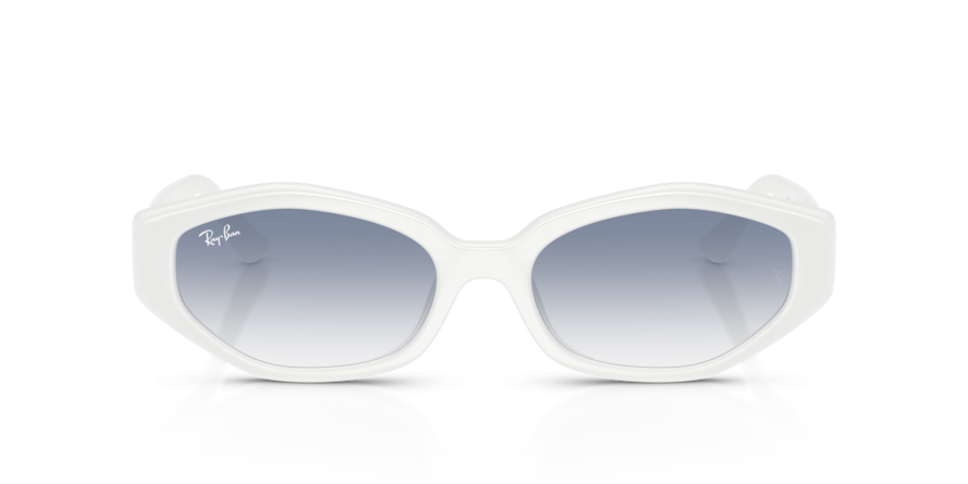 OKULARY RAY-BAN® RB 4473D 677219 56 ROZMIAR M