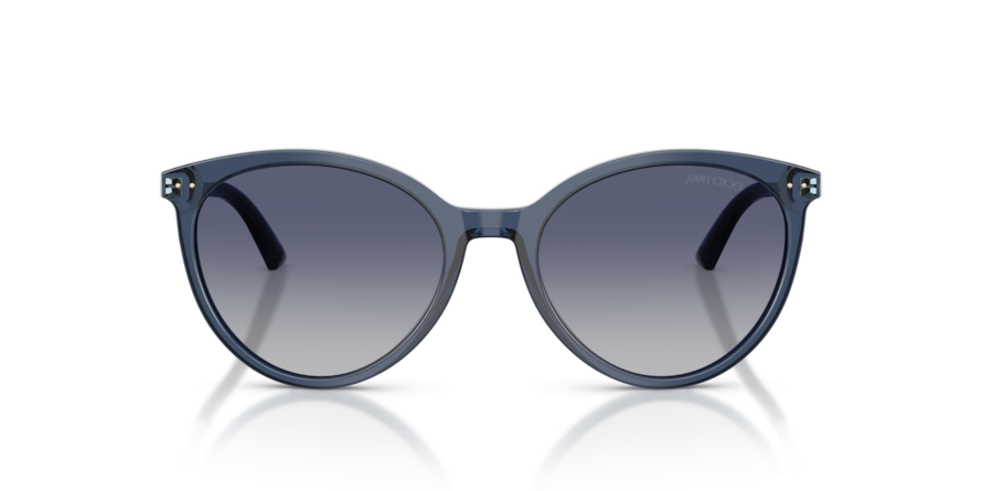 OKULARY JIMMY CHOO JC 5060 50354L 53 ROZMIAR M