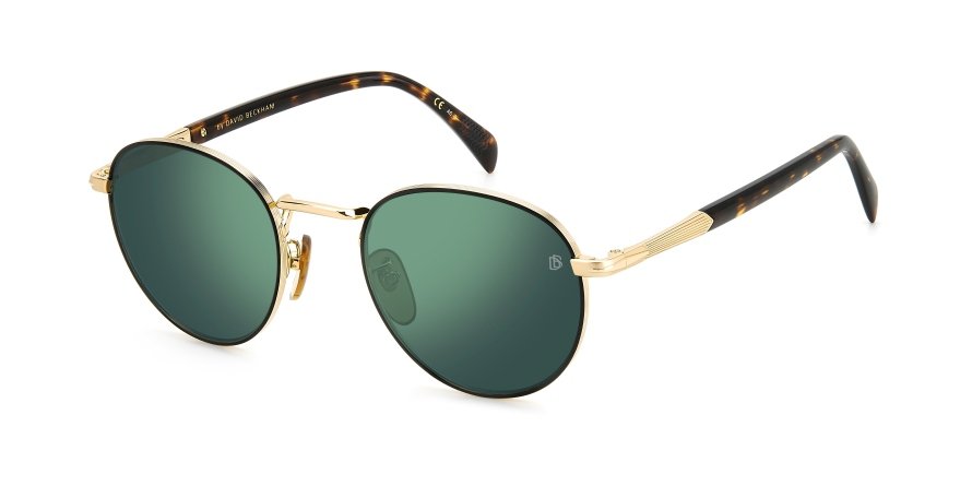 OKULARY DAVID BECKHAM DB 1116S I46 51 ROZMIAR M