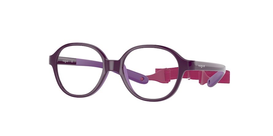 OKULARY KOREKCYJNE DZIECIĘCE VOGUE EYEWEAR VY 2011 2976 40