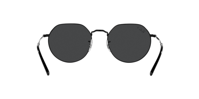 OKULARY RAY-BAN® JACK RB 3565 002/48 55 ROZMIAR M Z POLARYZACJĄ