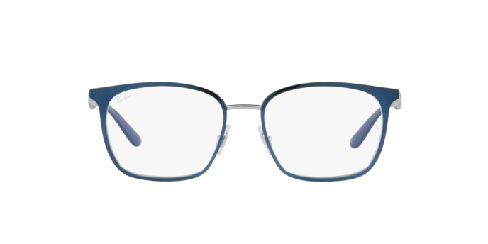 OKULARY KOREKCYJNE RAY-BAN® RX 6486 3124 54 ROZMIAR M