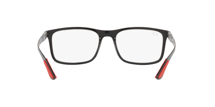 OKULARY KOREKCYJNE RAY-BAN® RX 8908 2000 55 ROZMIAR L