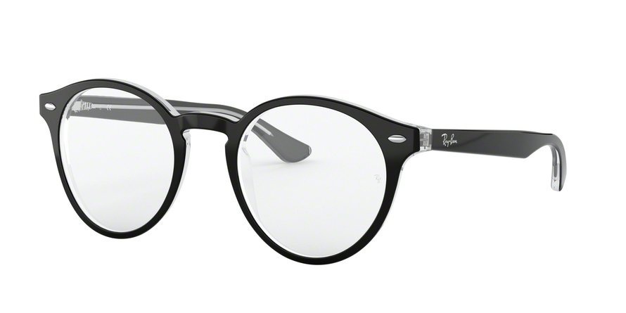 OKULARY KOREKCYJNE RAY-BAN® RX 5376 2034 47 ROZMIAR S