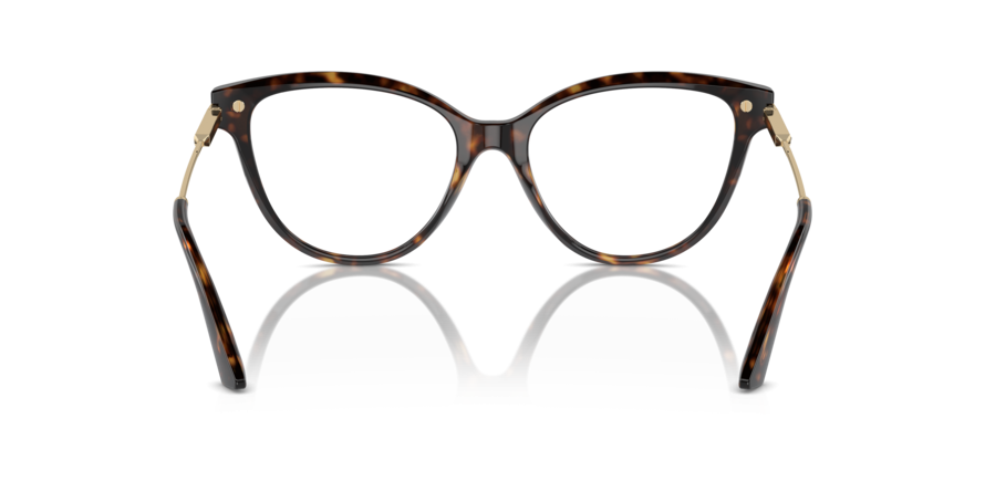 OKULARY KOREKCYJNE JIMMY CHOO JC 3001B 5002 52 ROZMIAR M