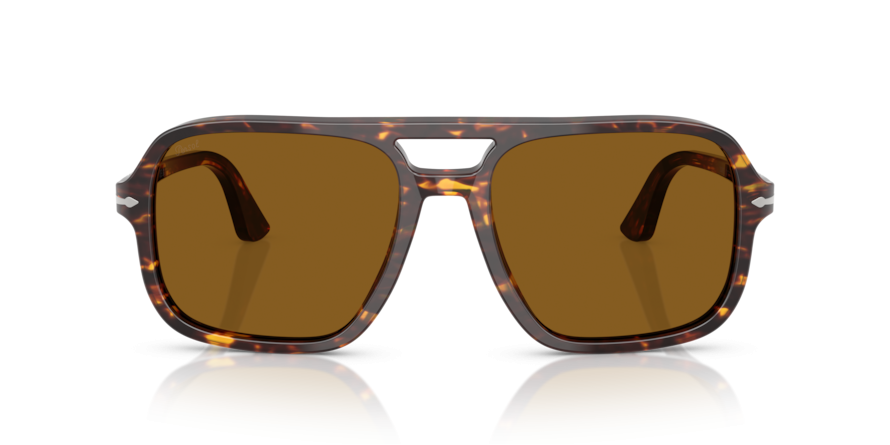 OKULARY PERSOL® PO 3328S 121533 58 ROZMIAR L