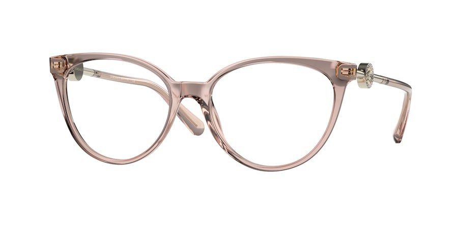 OKULARY KOREKCYJNE VERSACE VE 3298B 5339 55 ROZMIAR M