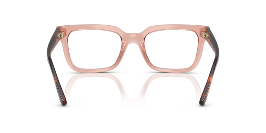 OKULARY KOREKCYJNE VOGUE EYEWEAR VO 5611B 2864 52 ROZMIAR M