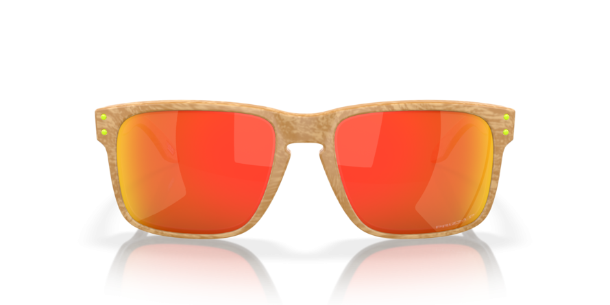 OKULARY OAKLEY® HOLBROOK OO 9102 9102Y8 57 ROZMIAR L Z POLARYZACJĄ