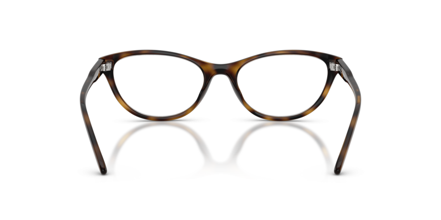 OKULARY KOREKCYJNE VOGUE EYEWEAR VO 5703U W656 51 ROZMIAR S