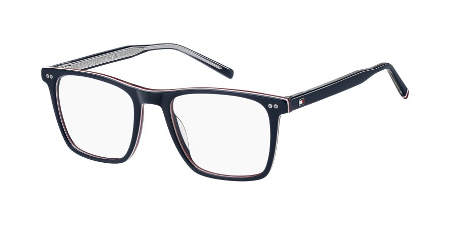 OKULARY KOREKCYJNE TOMMY HILFIGER TH 2131 8RU 53 ROZMIAR M