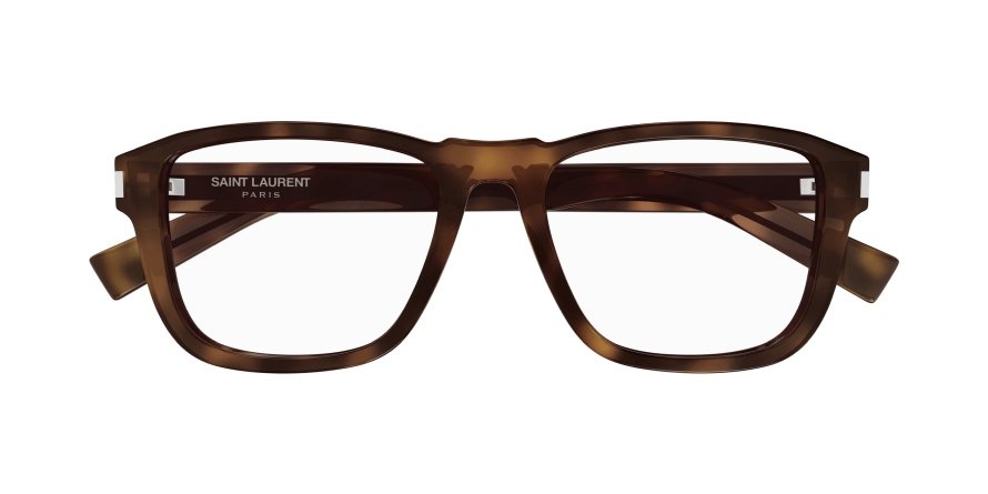OKULARY KOREKCYJNE SAINT LAURENT SL 710 OPT 003 54 ROZMIAR M