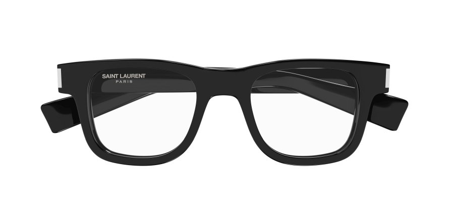 OKULARY KOREKCYJNE SAINT LAURENT SL 564 OPT 005 49 ROZMIAR S
