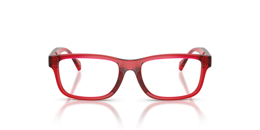 OKULARY KOREKCYJNE DZIECIĘCE VERSACE JUNIOR VK 3013U 5533 49