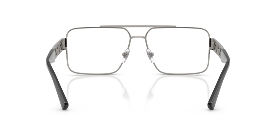 OKULARY KOREKCYJNE VERSACE VE 1308 1000 56 ROZMIAR M