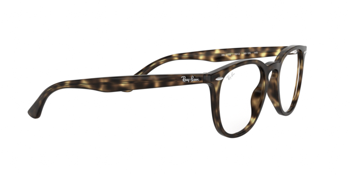 OKULARY KOREKCYJNE RAY-BAN® RX 7159 2012 52 ROZMIAR M