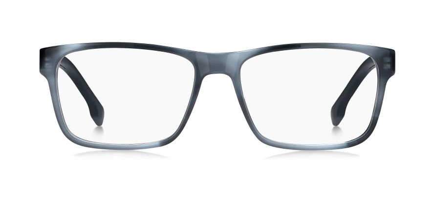 OKULARY KOREKCYJNE BOSS 1762 38I 58 ROZMIAR L
