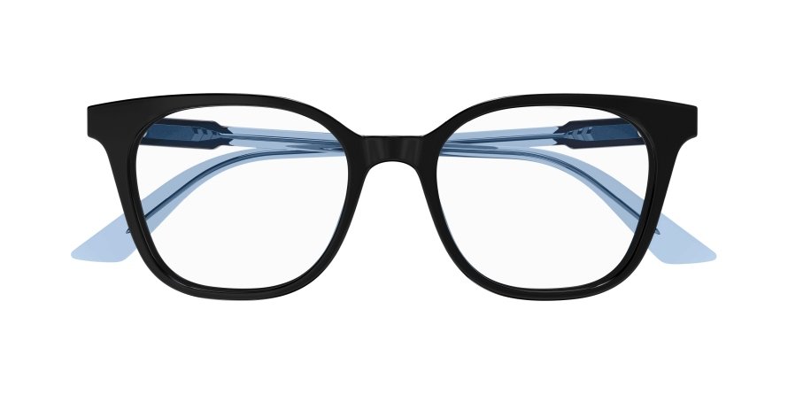 OKULARY KOREKCYJNE GUCCI GG 1821O 003 51 ROZMIAR M