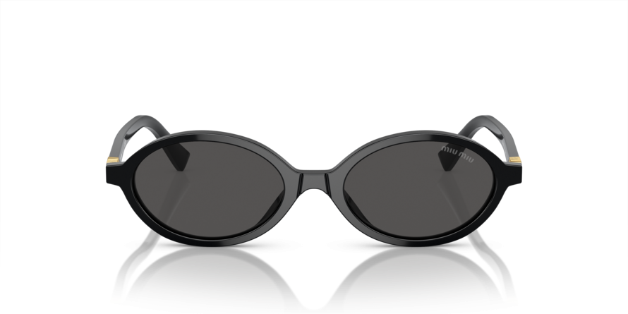 OKULARY MIU MIU MU 04ZS 1AB5S0 50 ROZMIAR S