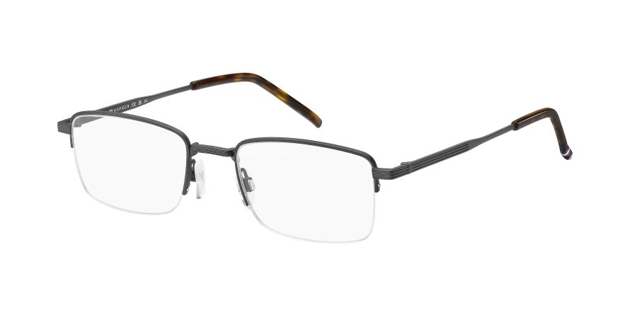 OKULARY KOREKCYJNE TOMMY HILFIGER TH 2036 SVK 52 ROZMIAR M