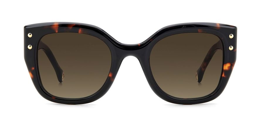 OKULARY CAROLINA HERRERA HER 0312S 086 51 ROZMIAR M