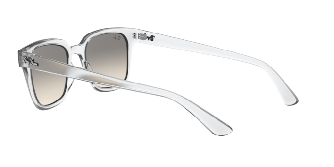 OKULARY RAY-BAN® RB 4323 644732 51 ROZMIAR M