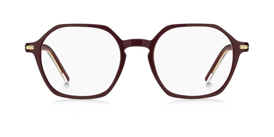 OKULARY KOREKCYJNE BOSS 1737 LHF 50 ROZMIAR S