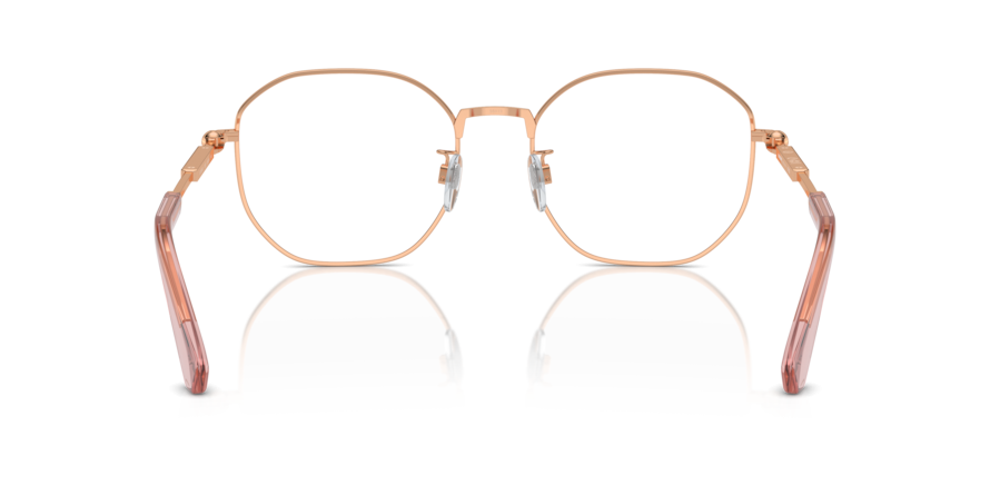 OKULARY KOREKCYJNE BURBERRY BE 1387D 1337 56 ROZMIAR M