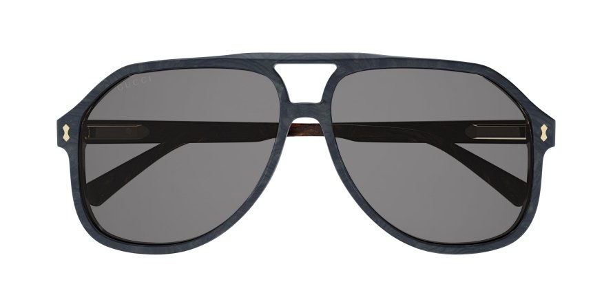OKULARY GUCCI GG 1042S 003 60 ROZMIAR L