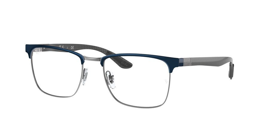 OKULARY KOREKCYJNE RAY-BAN® RX 8421 3124 52 ROZMIAR S